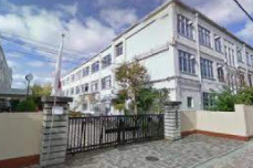 京都市立紫明小学校の画像1