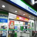 ファミリーマート 四条室町店