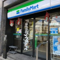 ファミリーマート 五条大宮店