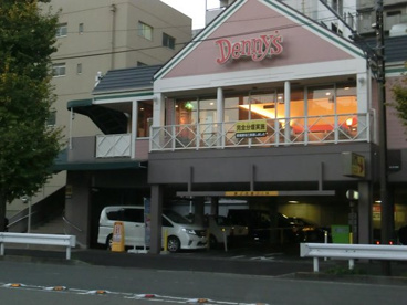 デニーズ長者町店の画像1