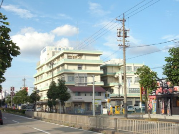 名南病院の画像1