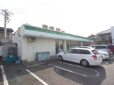ファミリーマート 道徳通二丁目店