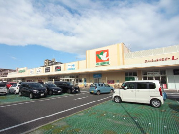 ヤングドライ平和堂ビバモール名古屋南の画像1