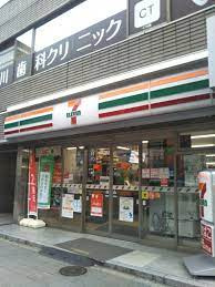 「セブンイレブン 神田和泉町店」周辺の賃貸物件のことなら(株)メイワ・エステートへお任せください セブンイレブン 神田和泉町店の画像2