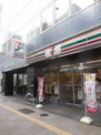 セブンイレブン 台東駒形１丁目店