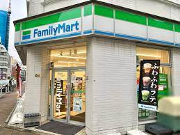 ファミリーマート 東上野店の画像2