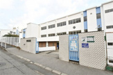 中学校 神戸市立塩屋中学校
