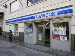 ローソン 台東浅草一丁目店の画像2