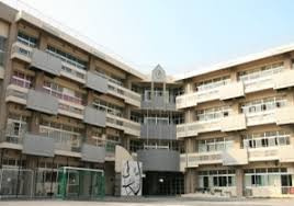 横浜市立屏風浦小学校