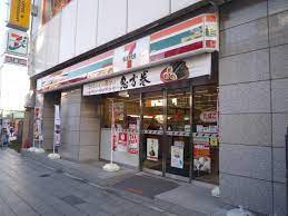 セブンイレブン 浅草雷門前店の画像2