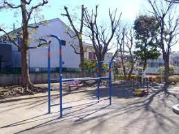 大森西四丁目公園