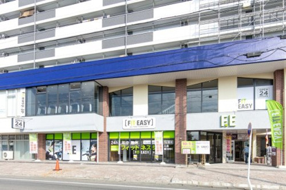 フィットイージー木曽川店の画像1