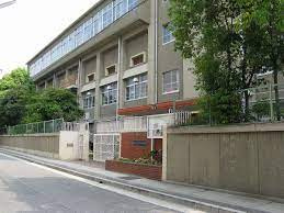 神戸市立鷹取中学校の画像1