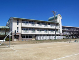 草加市立川柳小学校