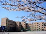 草加市立氷川小学校