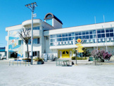 草加市立青柳小学校