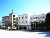草加市立瀬崎小学校