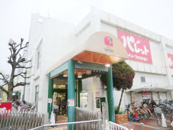 パレット武庫之荘店