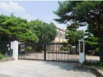 京都市立御室小学校の画像1