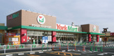 ヨークマート　草加店