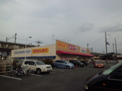 タキヤ 新園田薬局