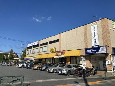 ココスの画像1