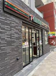 「セブンイレブン 荒川東日暮里6丁目店」周辺の賃貸物件のことなら(株)メイワ・エステートへお任せください。 セブンイレブン 荒川東日暮里6丁目店の画像2