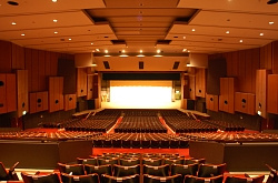 草加市文化会館の画像2