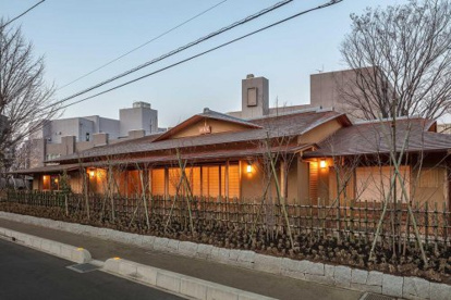 草加市文化会館の画像3