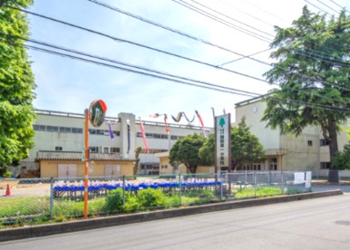 飯能市立飯能第一小学校の画像1