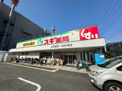 スギ薬局 上坂部店