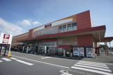 山新 結城店