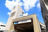 千川駅