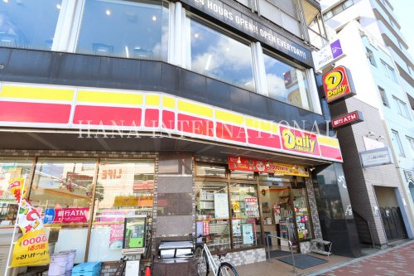 デイリーヤマザキの画像1