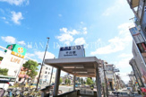 千川駅