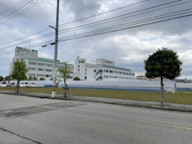 済生会西条病院の画像