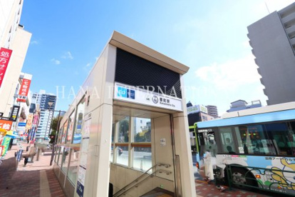 要町駅の画像1