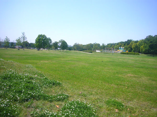 弁天ふれあいの森公園の画像