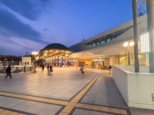 舞浜