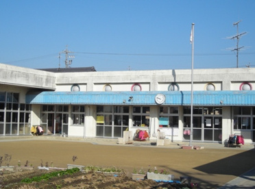 北方東保育園の画像1