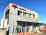 一宮前野郵便局