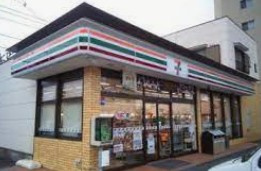 セブンイレブン 鴻巣赤見台店の画像1