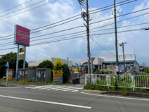 ビーバートザン富水店