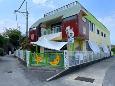 富水保育園の画像2