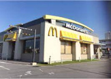 マクドナルド