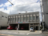 堺市消防局西消防署