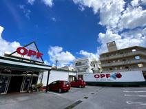 ＯＰＦ 犬猫専門店