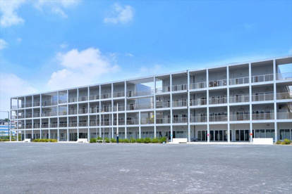 横浜市立 子安小学校の画像1