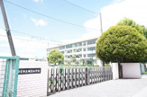 宇都宮市城東小学校