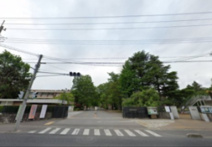 宇都宮大学　峰キャンパス
